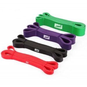 Set de Ligas Crossfit