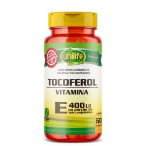 Tocoferol