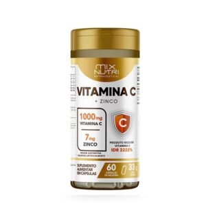 Vitamina C